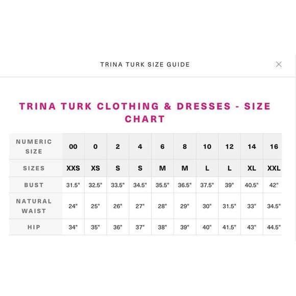 Trina Turk Found In Translation Kaciee Wrap Midi Dress Blue Multi Size 6-8 M - Picture 6 of 12